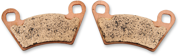 Sbs Brake Pads - Polaris 800Ats
