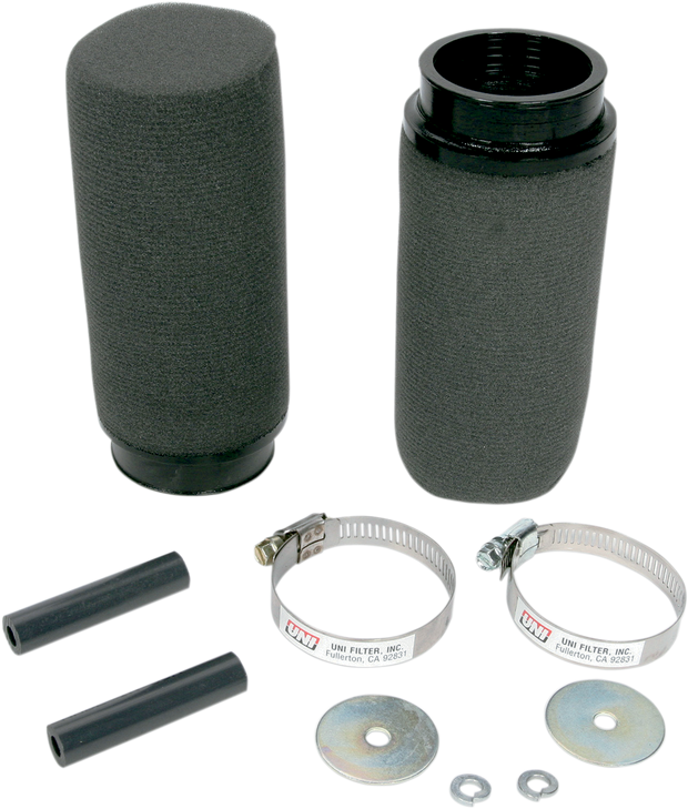 Uni Filter High-Flow Air Filter Kit - Honda Nu-4001