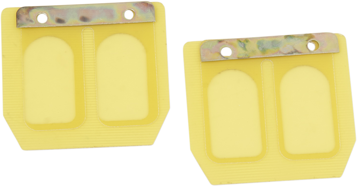 Power Reed Set - Yamaha 627