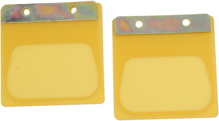 Power Reed Set - Suzuki 6104