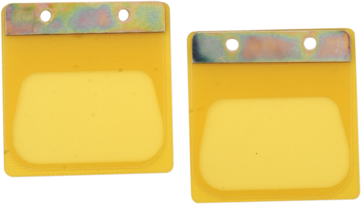 Power Reed Set - Honda/Suzuki 631