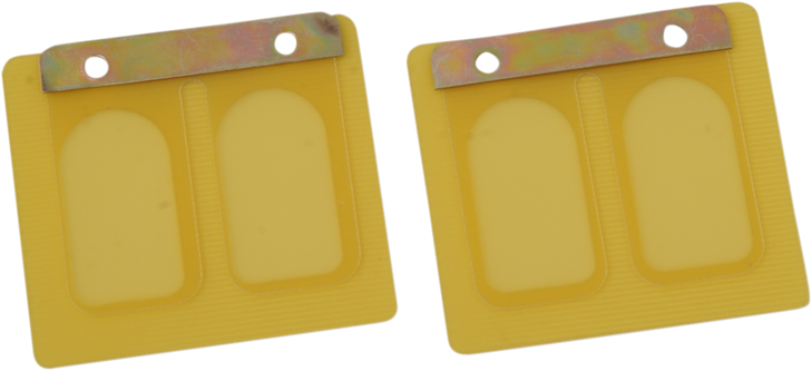 Boyesen Power Reed Set - Kawasaki/Yamaha 630