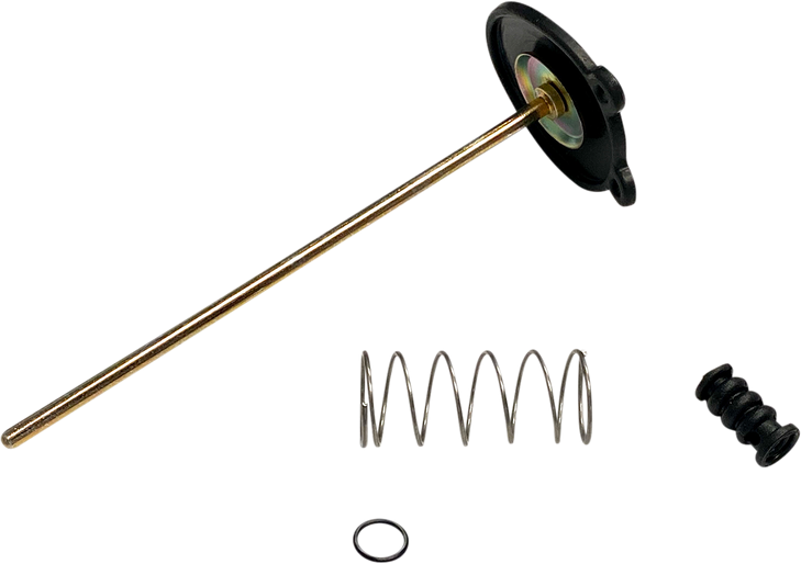 K&S Technologies Replacement Carburetor Accelerator Pump Kit - Honda 56-1400