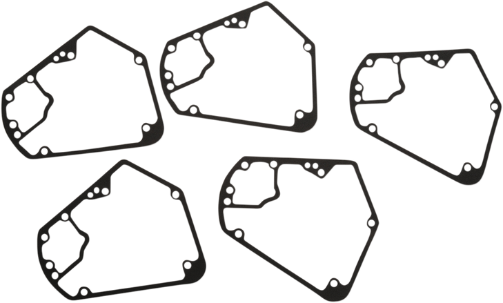 Cometic Cam Cover Gasket - .032" C9302F5-032