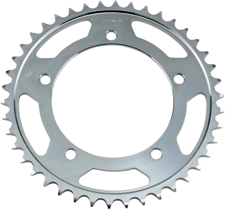 Jt Sprockets Sprocket - Rear - Suzuki - 42-Tooth Jtr1792.42