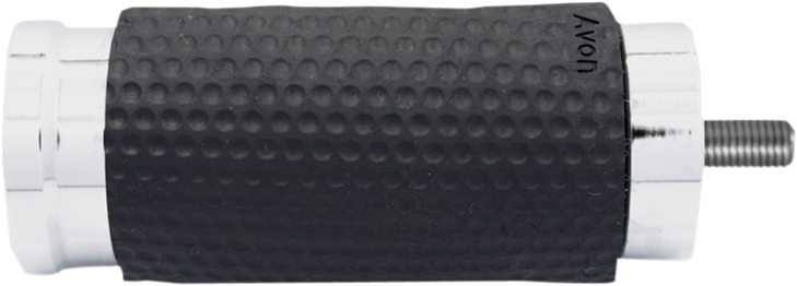 Avon Grips Gel Shifter Peg - Chrome Sp-Gel-70-Ch