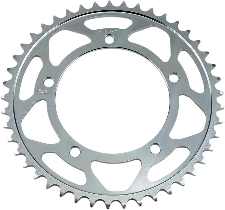Jt Sprockets Sprocket - Rear - Suzuki - 45-Tooth Jtr1792.45