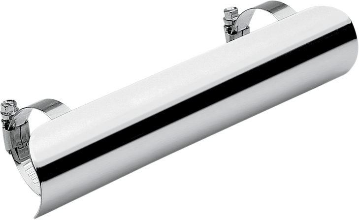 Universal Heat Shield - 2" 99-0165P