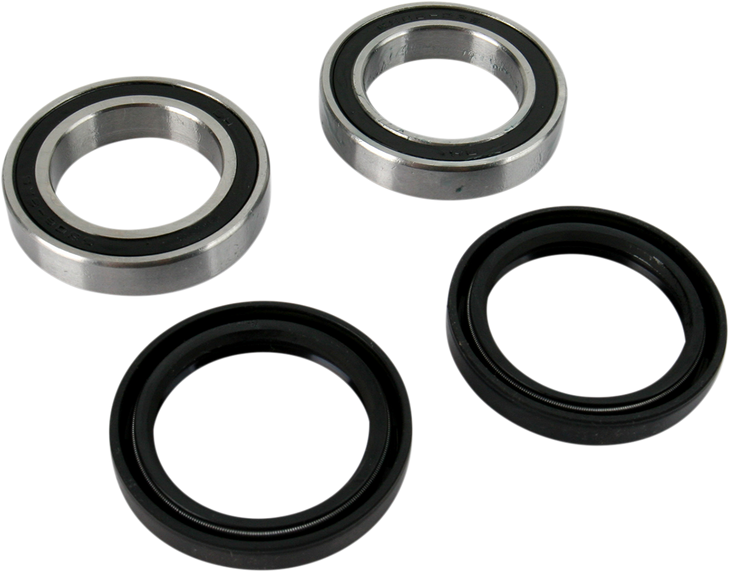 Pivot Works Wheel Bearing Kit - Front Pwfwk-T11-521