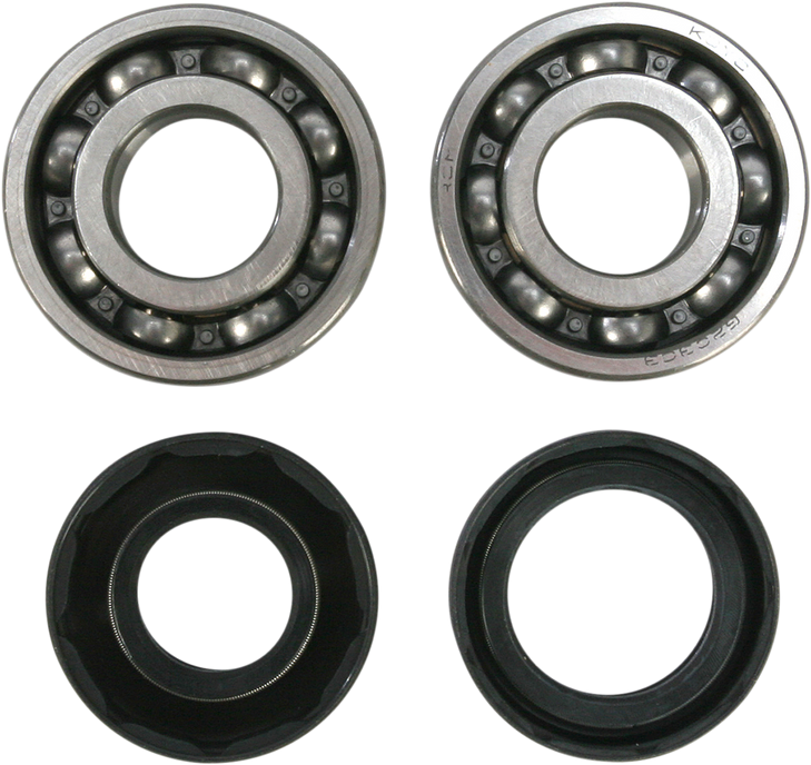 Moose Racing Crank Bearings And Seals - Yamaha 24-1061
