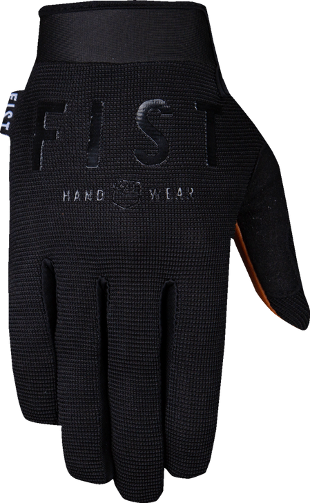 Fist Handwear Glove Moto Hybrid Leather Tan 2X Fhb002Xxl