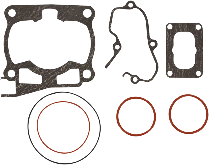Vesrah Top End Gasket Set - Yamaha Yz 125 Vg-6138