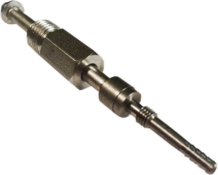 Magnum Shielding Build-Your-Own Clutch Fitting - Stainless 391120