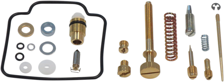 Shindy Carburetor Repair Kit - Yamaha 03-330