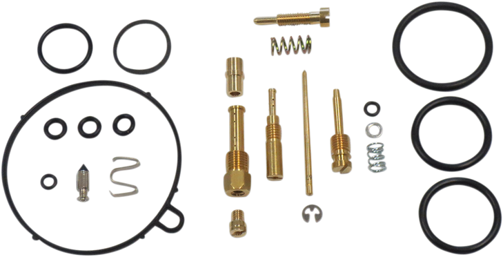 Shindy Carburetor Repair Kit - Honda 03-056