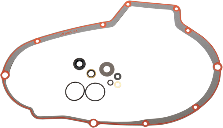 James Gasket Primary Gasket Kit Jgi-34955-75-K