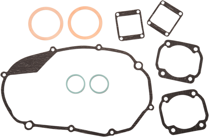 Vesrah Complete Gasket Set - Yamaha Rd 350 Vg-251