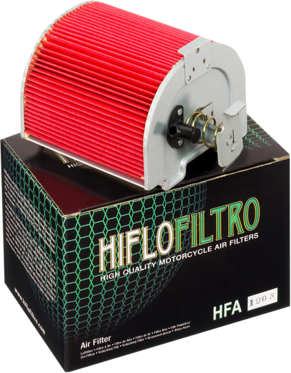 Hiflofiltro Replacement Oe Air Filter - Honda Hfa1203