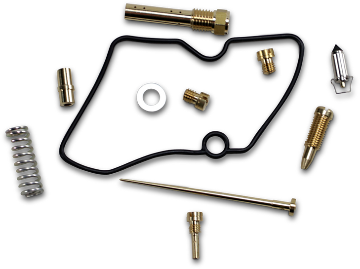 Shindy Carburetor Repair Kit - Arctic Cat 03-461