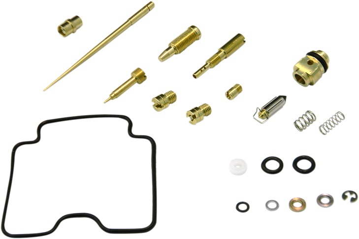 Shindy Carburetor Repair Kit - Yamaha 03-333