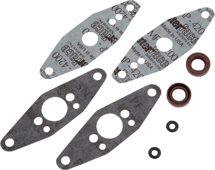 Exhaust Valve Gasket - Arctic Cat 719103