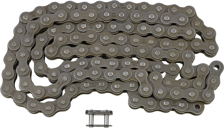 Rk M520 - Standard Chain - 112 Links M520-112