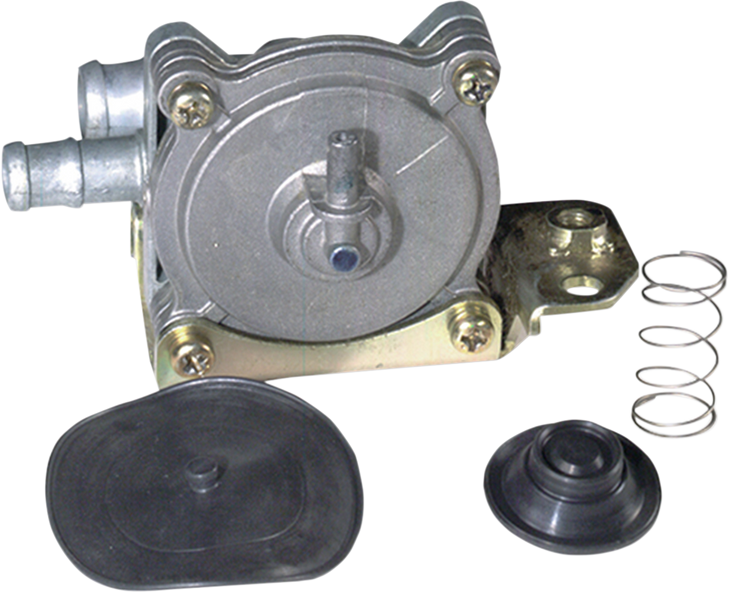 K&L Supply Fuel Petcock Rebuild Kit - Triumph 18-2842