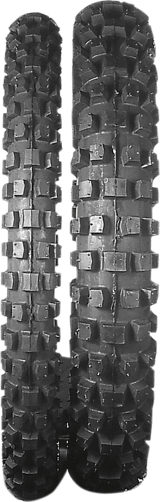 Cheng Shin Tire - C183A - Front/Rear - 2.75/3.00-12 Tm16912000