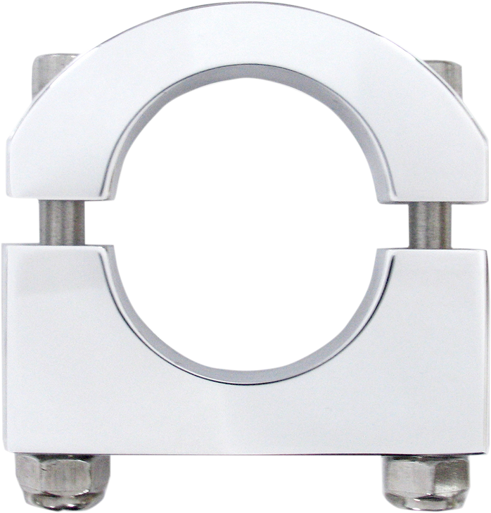 Pingel Frame Tube Mount - 1-3/8" 62064