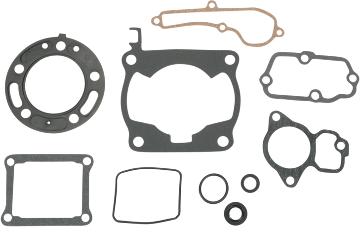Moose Racing Top End Gasket Kit - Honda 810233Mse