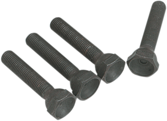 Eastern Motorcycle Parts Tappet Adjusting Screws - Xl A-18554-57