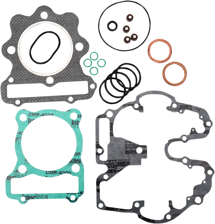 Moose Racing Top End Gasket Kit - Honda 810263Mse