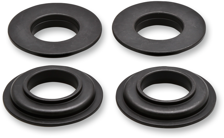 Kibblewhite Valve Collar - Big Twin 20-20855