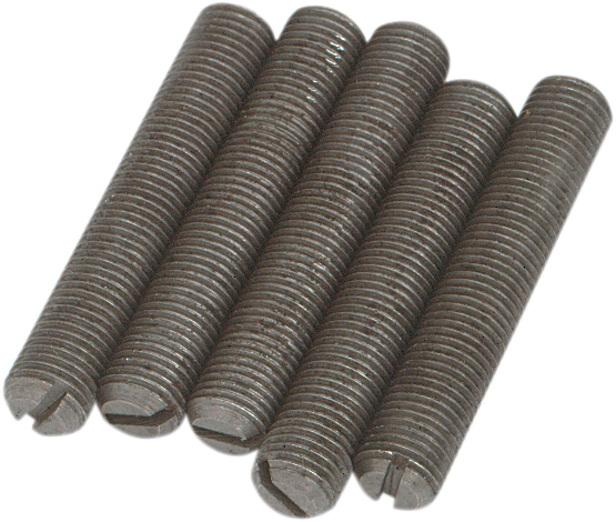 Eastern Motorcycle Parts Pushrod Adjusting Screws A-37357-41