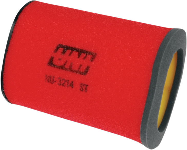 Uni Filter Air Filter - Yamaha Nu-3214St