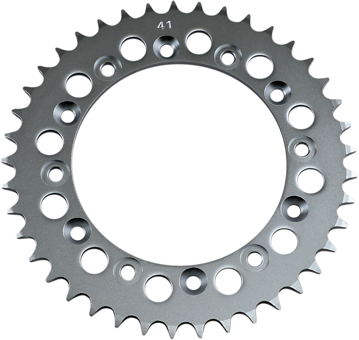 Parts Unlimited Rear Sprocket Hon 520 41T