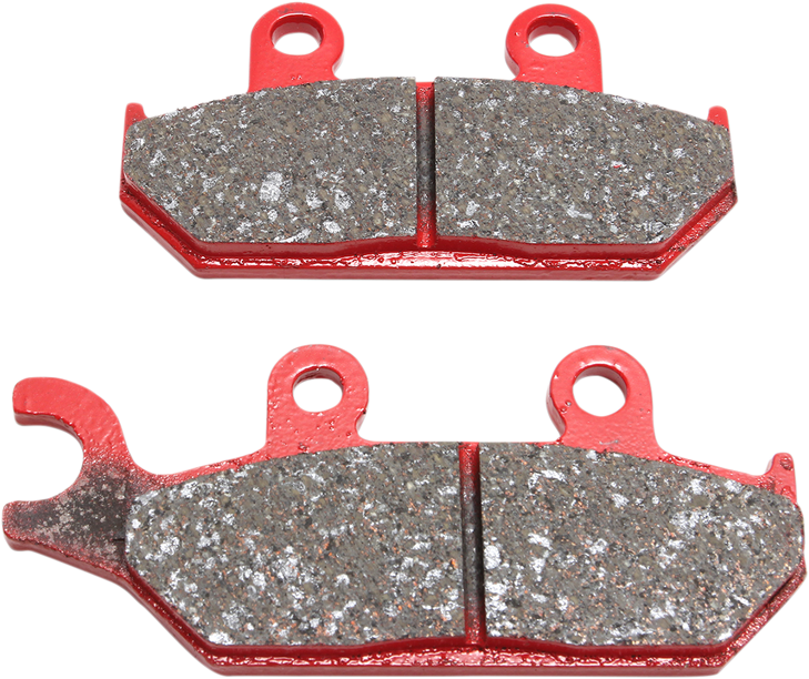 Ebc Sport Carbon Brake Pads Fa645X