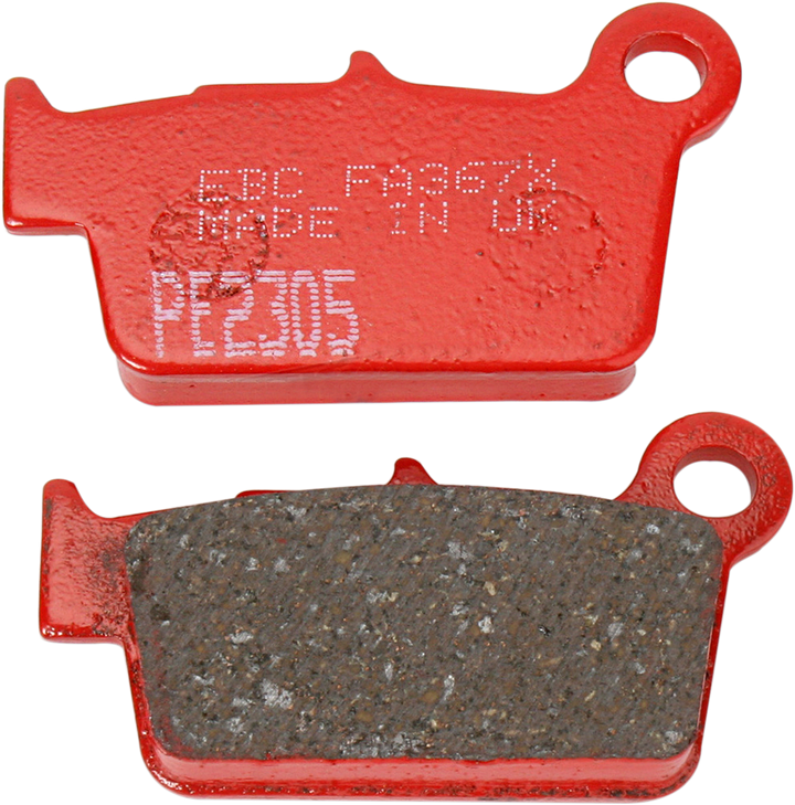 Ebc Sport Carbon Brake Pads Fa367X