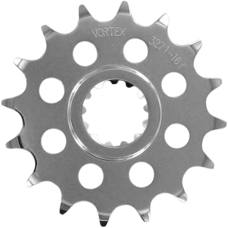 Vortex Front Sprocket - 16-Tooth 3271-16