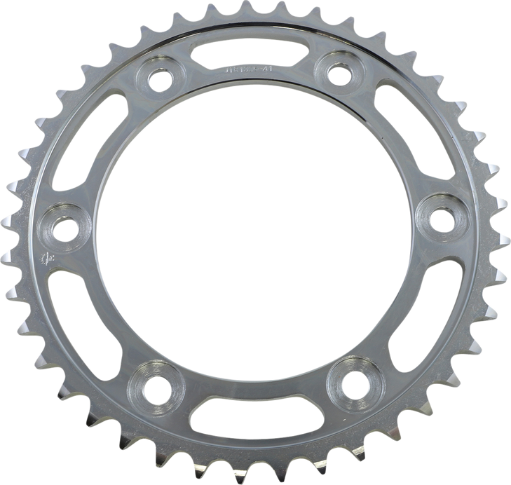 Jt Sprockets Sprocket - Rear - Honda - 41-Tooth Jtr1306.41