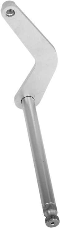 Drag Specialties Shift Shaft - Chrome - Fxd