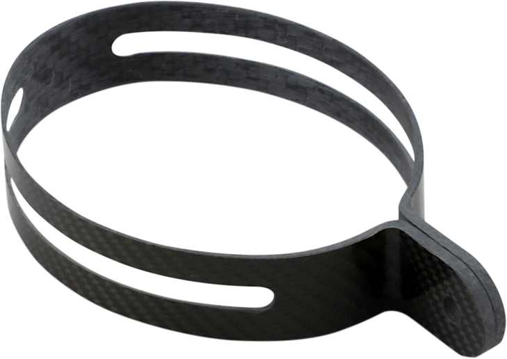 Akrapovic Type Cl1 Muffler Clamp P-Mccl1