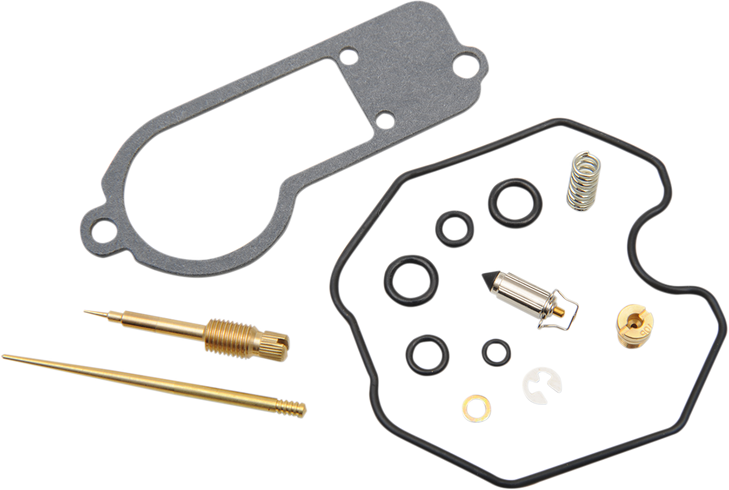 K&L Supply Carburetor Repair Kit - Honda 18-2426