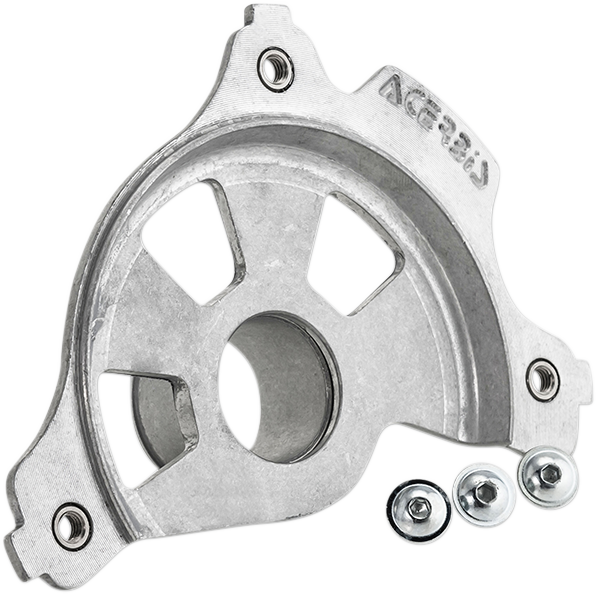 Acerbis Disc Cover Mount Kit - Unfinished - Gasgas 2726639999