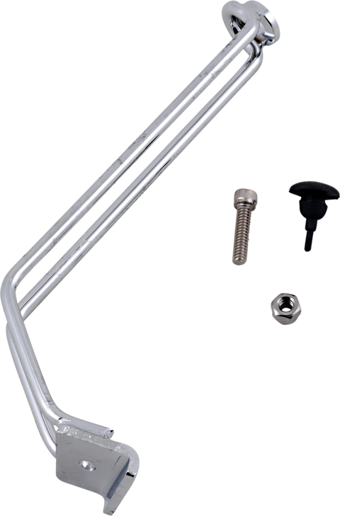 Drag Specialties C/Kickstand Extension