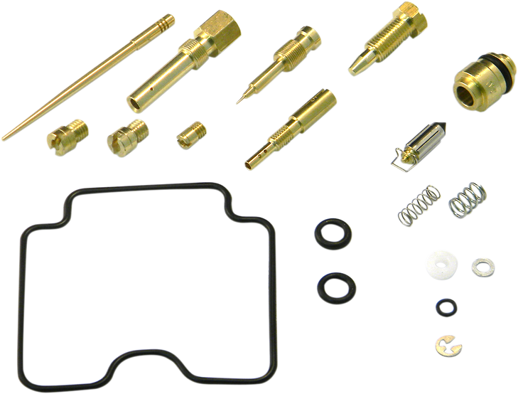 Shindy Carburetor Repair Kit - Yamaha 03-324
