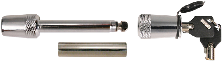 Trimax Universal Receiver Lock - 1/2" X 5/8" Ts32