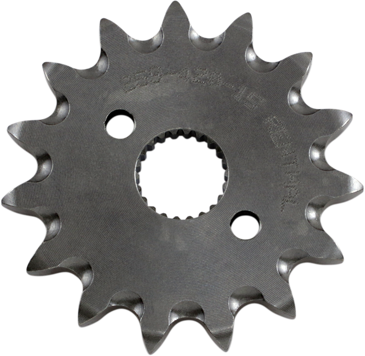 Renthal Sprocket - Honda - 15 Tooth 259--420-15Gp