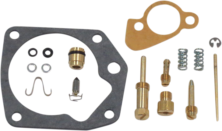 Shindy Carburetor Repair Kit - Polaris 03-421