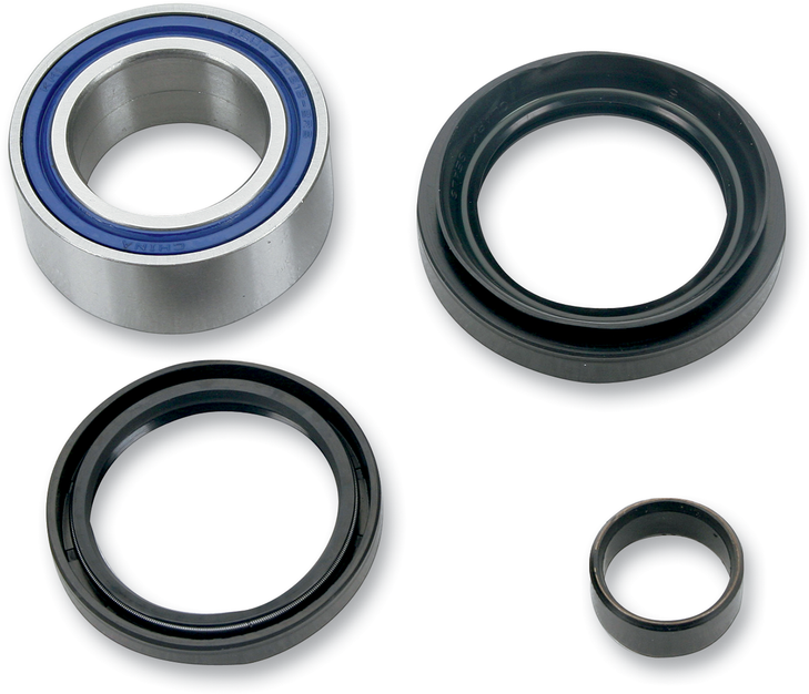 Moose Racing Wheel Bearing Kit - Front - Trx 25-1513